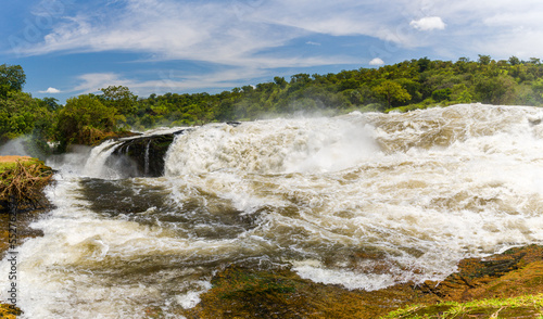 murchison falls