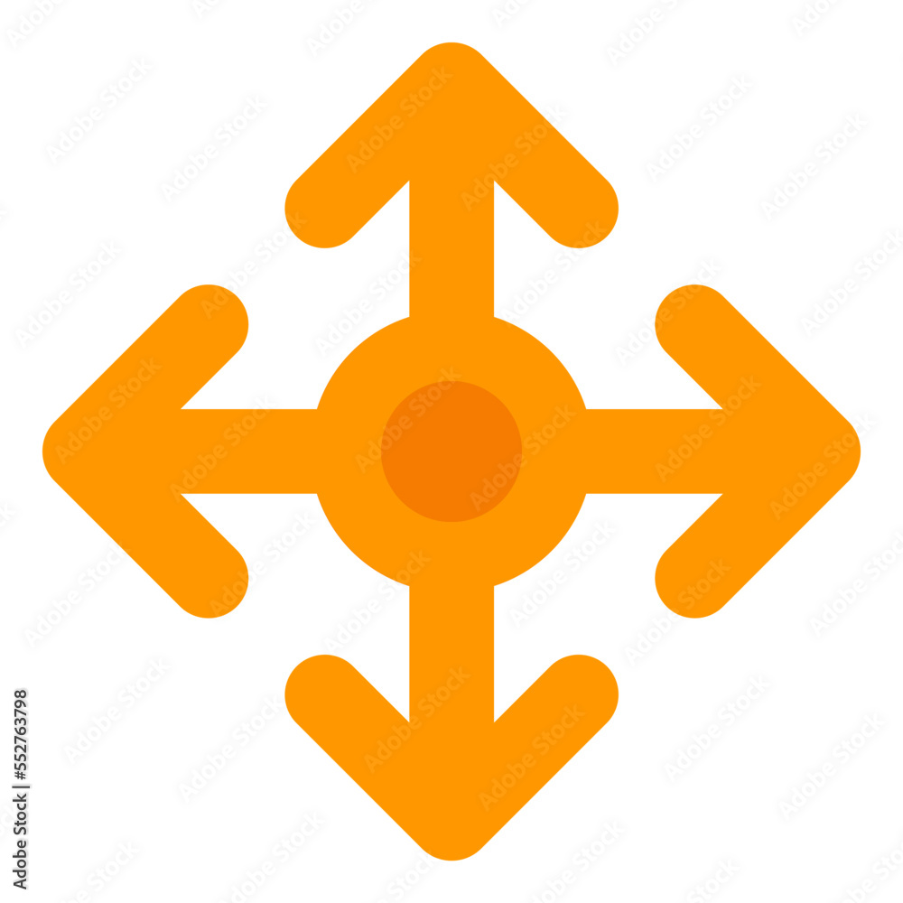 move flat icon move flat icon