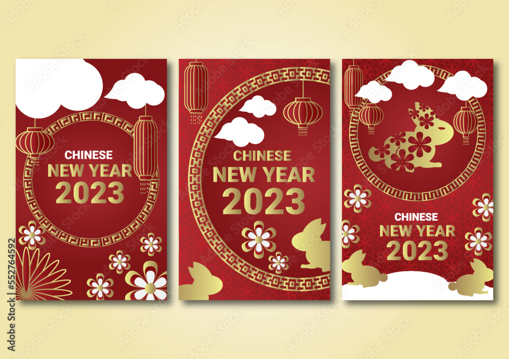 SET OF GIFT CARD CHINESSE NEW YEAR SET OF GIFT CARD CHINESSE NEW YEAR
