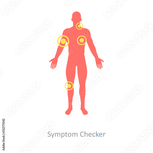 Symptom Checker