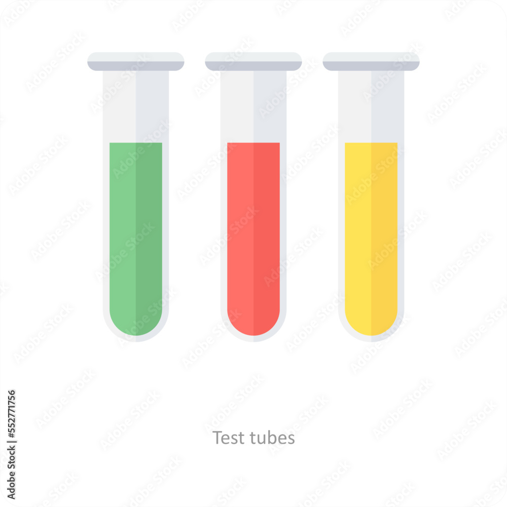 Test tubes Test tubes