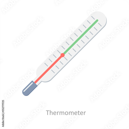 Thermometer