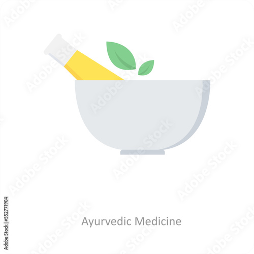 Ayurvedic Medicine