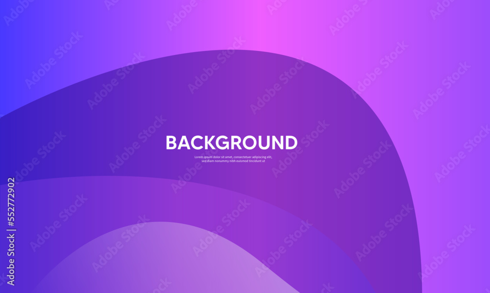 Obraz premium Abstract purple background with lines, Abstract purple background, Gradient