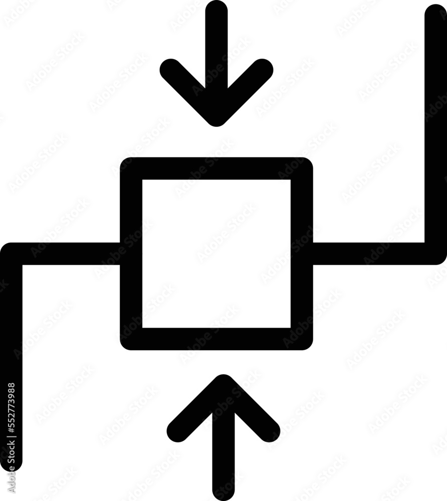 Data Transfer vector Icon
Data Transfer vector Icon