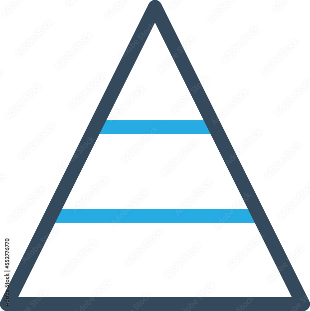 Triangle Vector Icon
Triangle Vector Icon