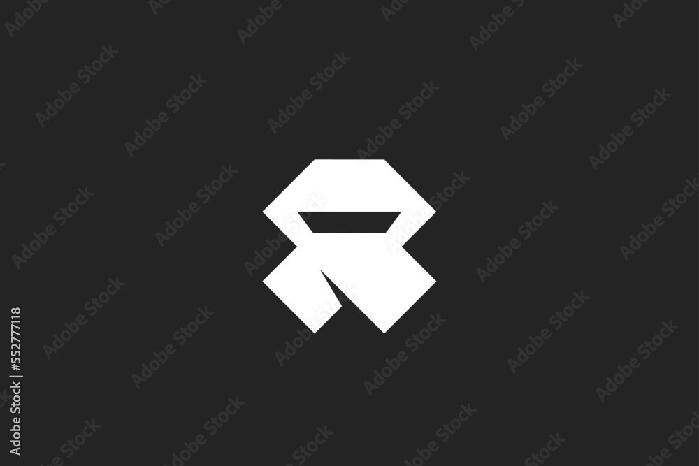 Illustration vector graphic of ninja head Illustration vector graphic of ninja head
