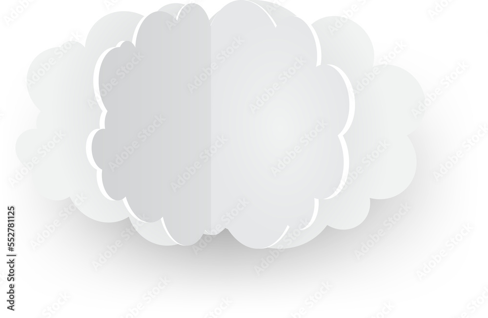 cloud paper cloud paper