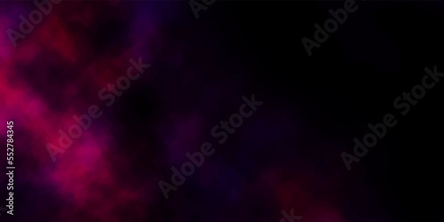Red and pink background, trendy Beautiful stylish modern texture background with smoke, vector, illustration