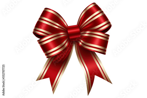 Wallpaper Mural  bow and ribbon Torontodigital.ca