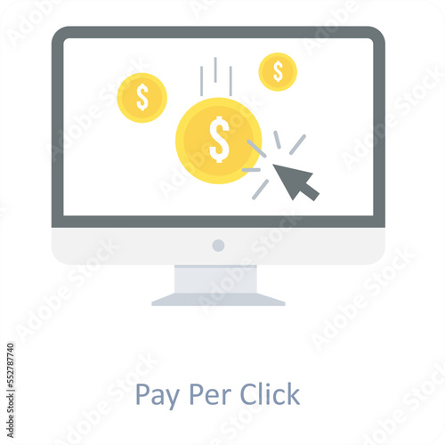 Pay Per Click