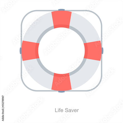 Life Saver