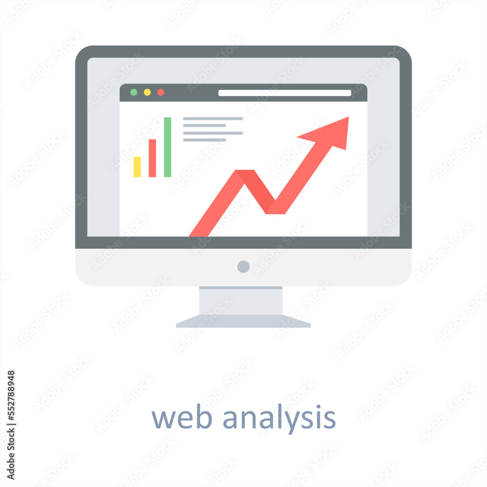 web analysis web analysis