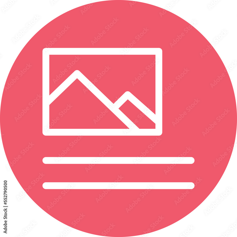 Image Vector Icon
Image Vector Icon