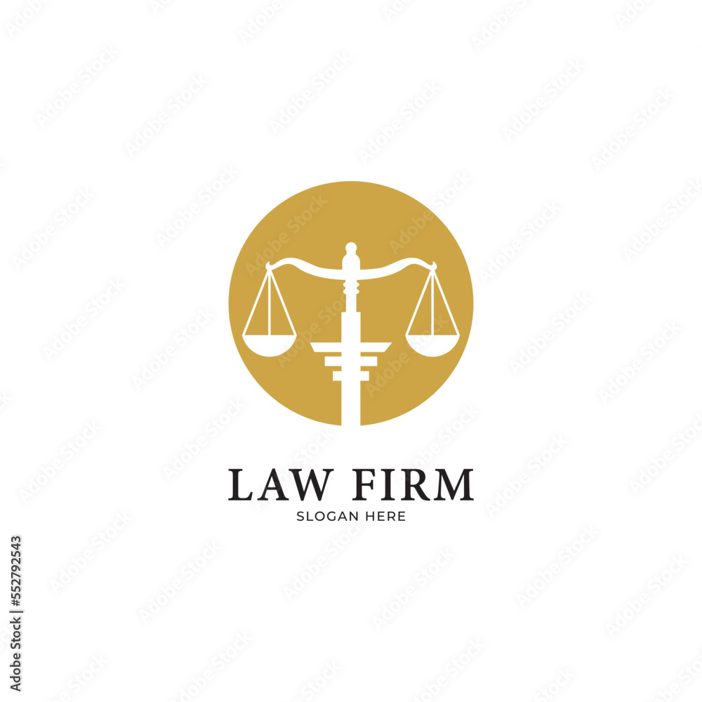 Justice law firm logo and business card design. gold, firm, law, icon justice, business card. Justice law firm logo and business card design. gold, firm, law, icon justice, business card.