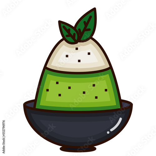 matcha icon