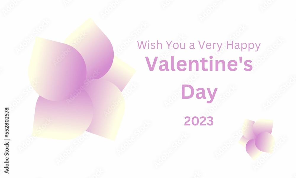 Greetings for valentine's day 2023