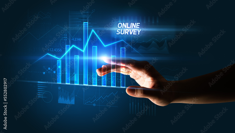 Hand touching business concept concept Hand touching business concept concept