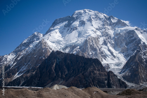 Broad Peak 