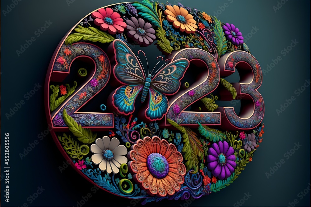 Happy New Year 2023 Happy New Year 2023