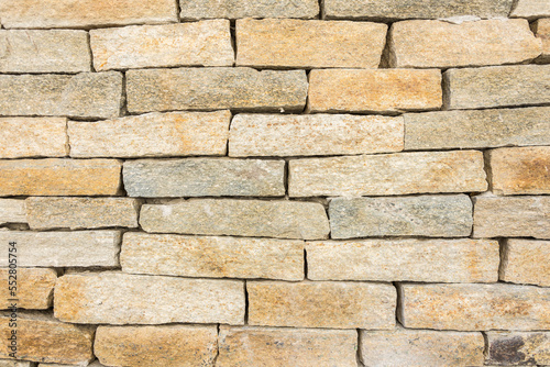 Rock wall texture for background  wallpaper