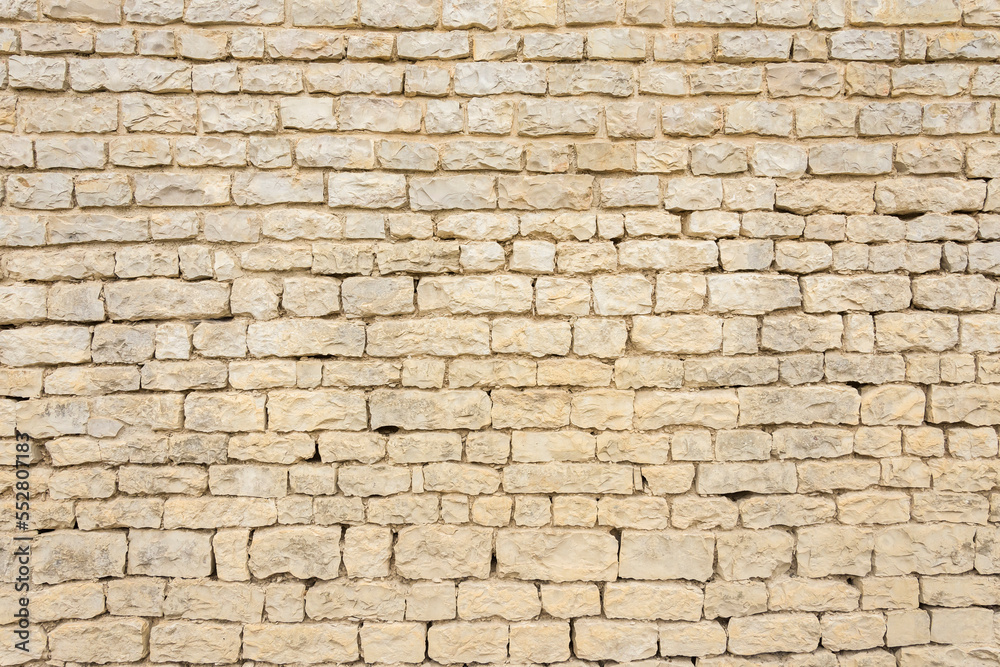 Obraz premium Rock wall texture for background, wallpaper