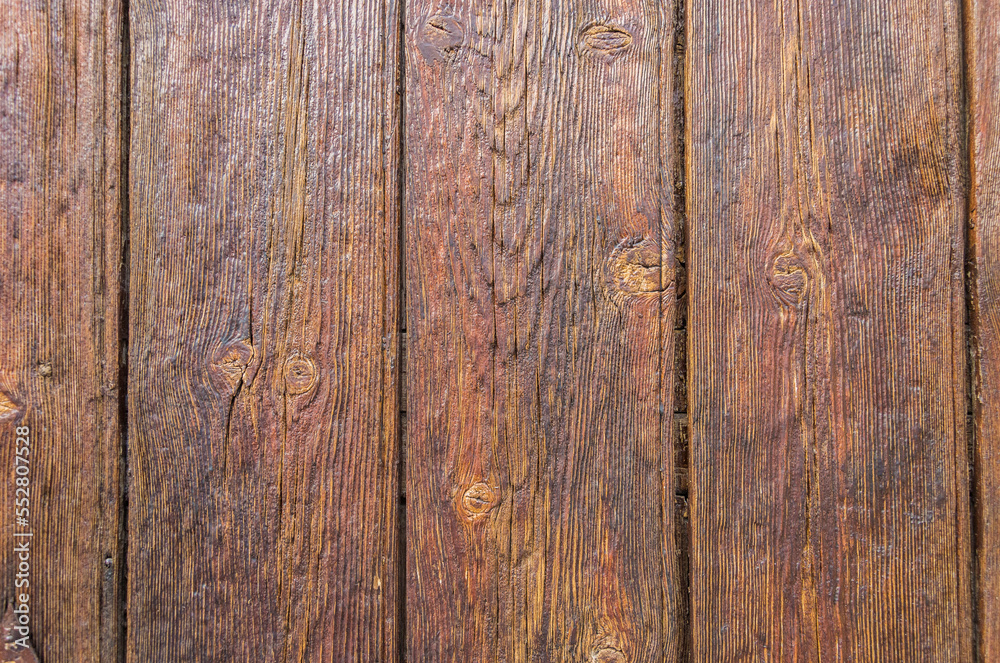Wood texture for background, wallpaper