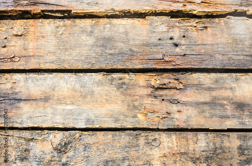 Wood texture for background, wallpaper 