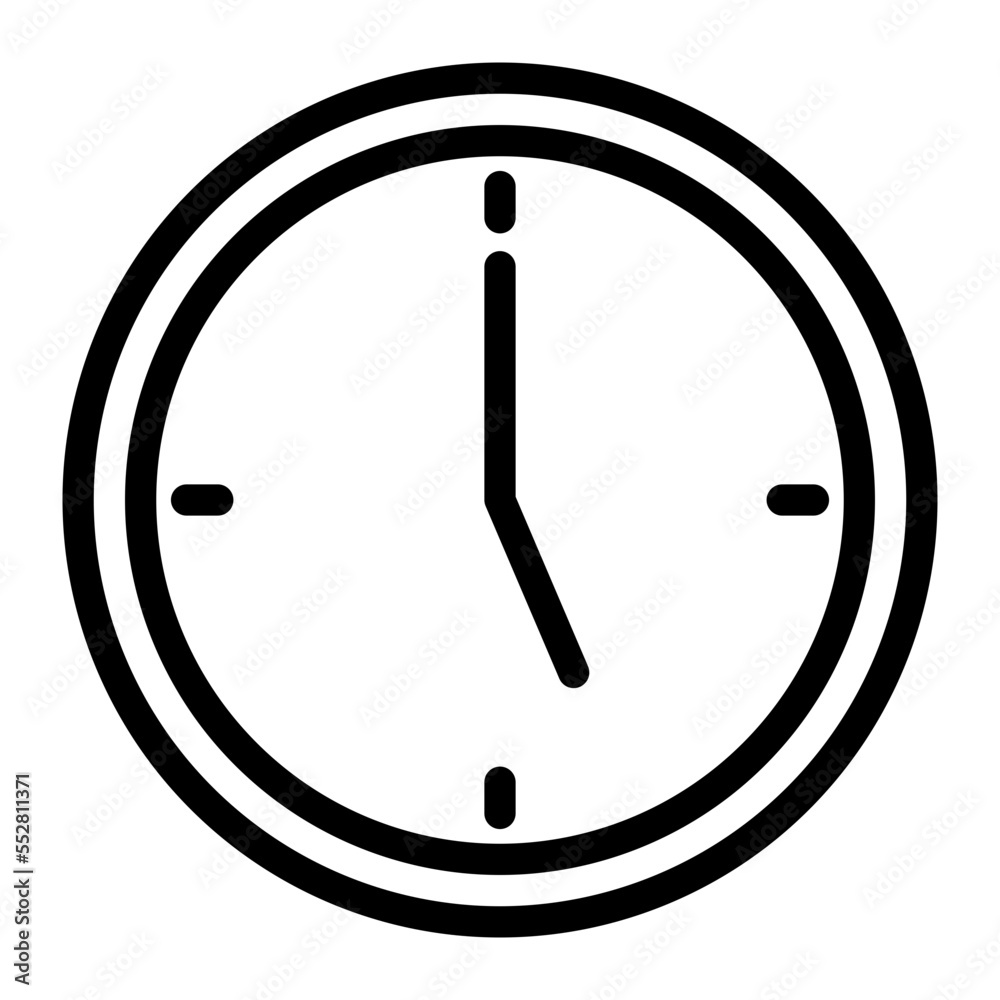 clock clock