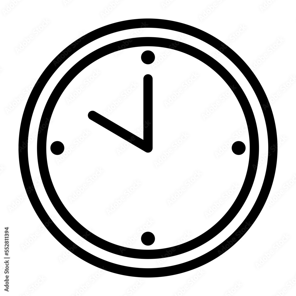 clock clock