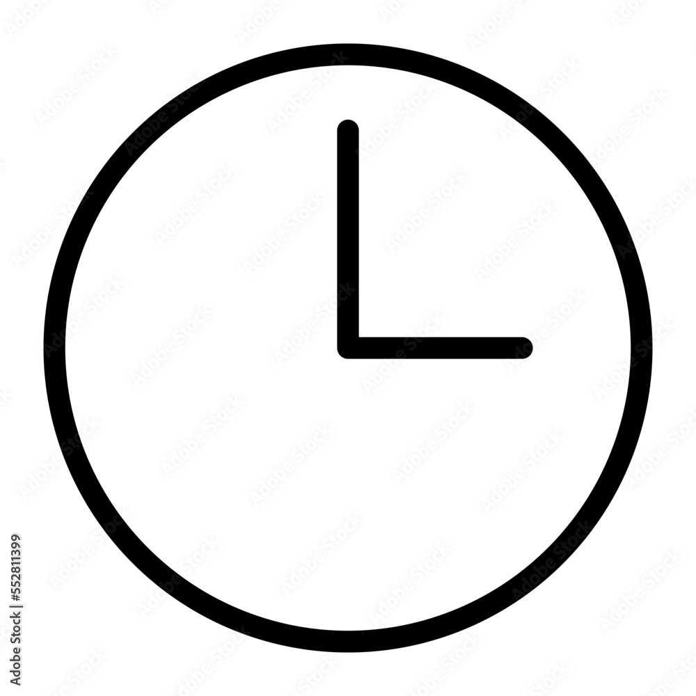 clock clock