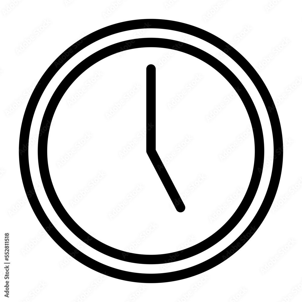 clock clock
