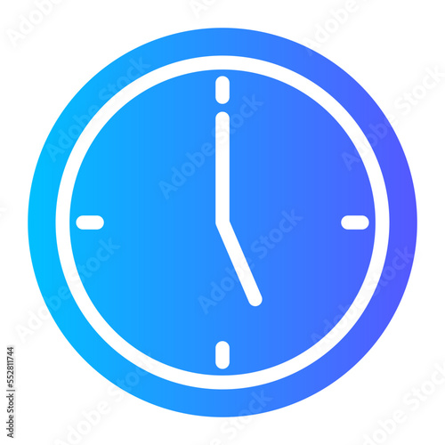 clock