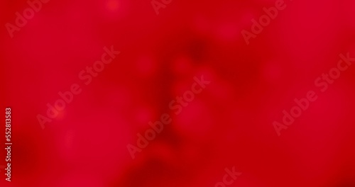 festive red background for sales and postcards	