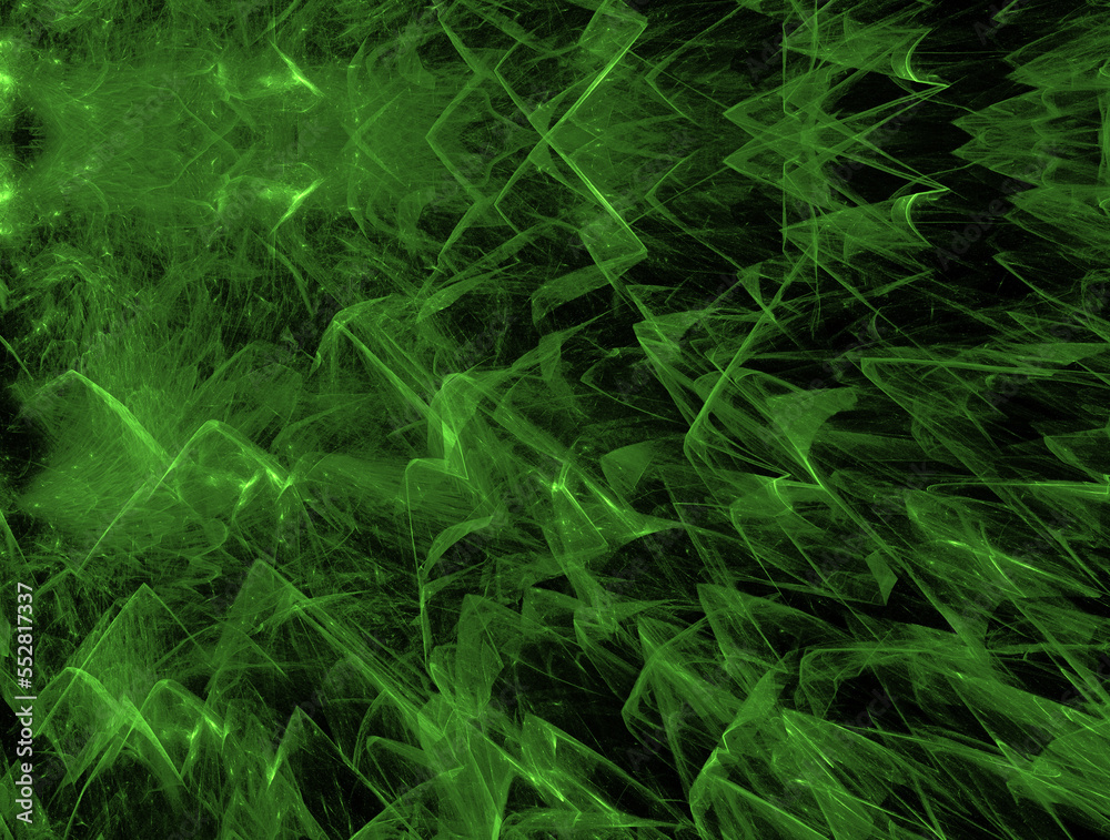 Imaginatory fractal abstract background Image Imaginatory fractal abstract background Image