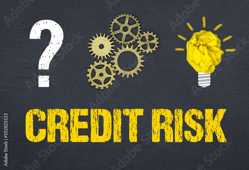 Credit Risk 