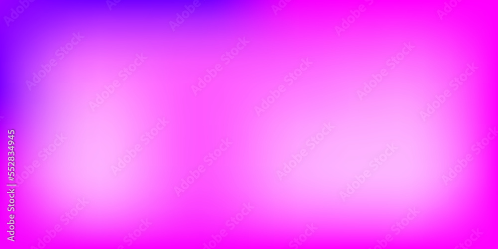 Light Pink vector blurred pattern. Light Pink vector blurred pattern.
