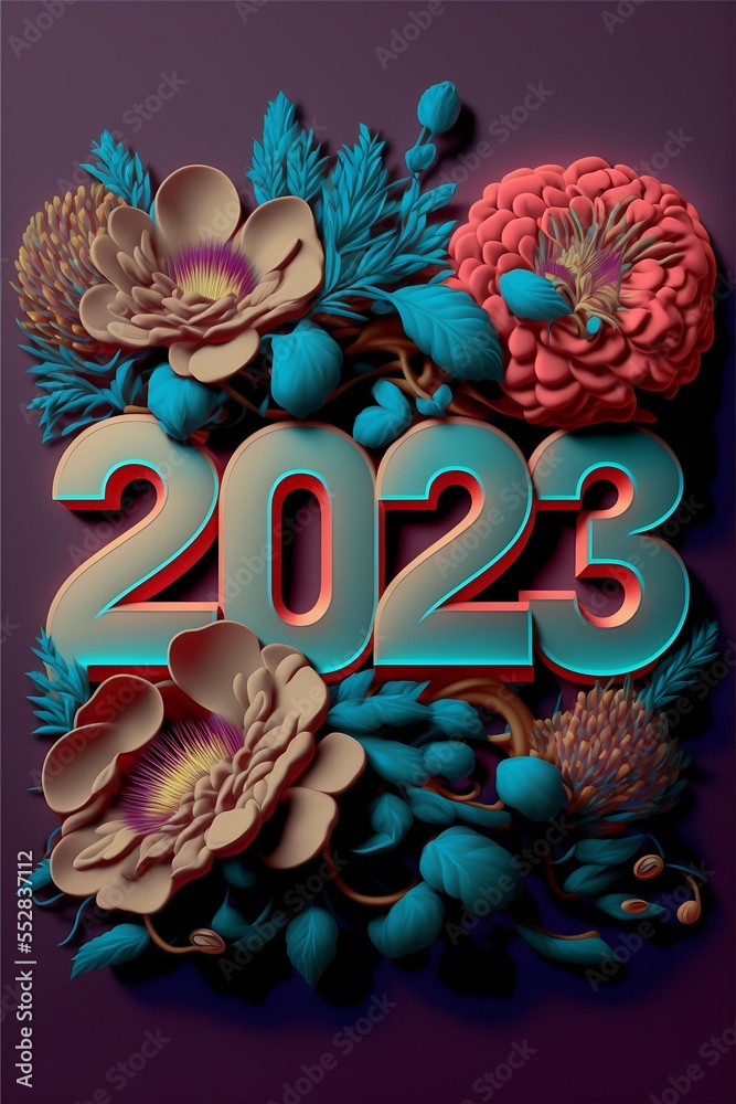 Happy New Year 2023 Happy New Year 2023