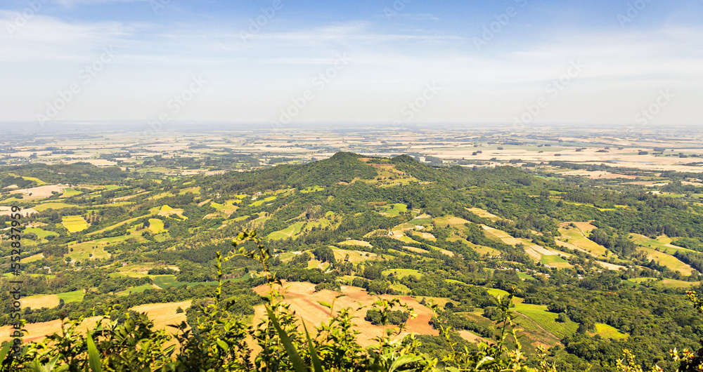 Cerro do Botucaraí