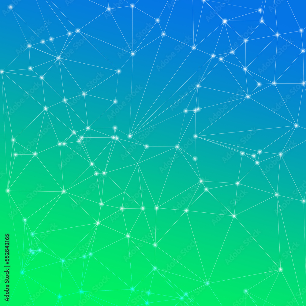 Abstract wave background. Wave of dots and weave lines Abstract wave background. Wave of dots and weave lines