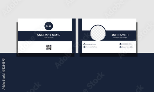  business card layout visiting card elegant corporate stylish modern clean multipurpose business card design multicolor simple unique professional company luxury

