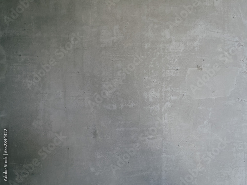 Grunge of concrete wall for texture background