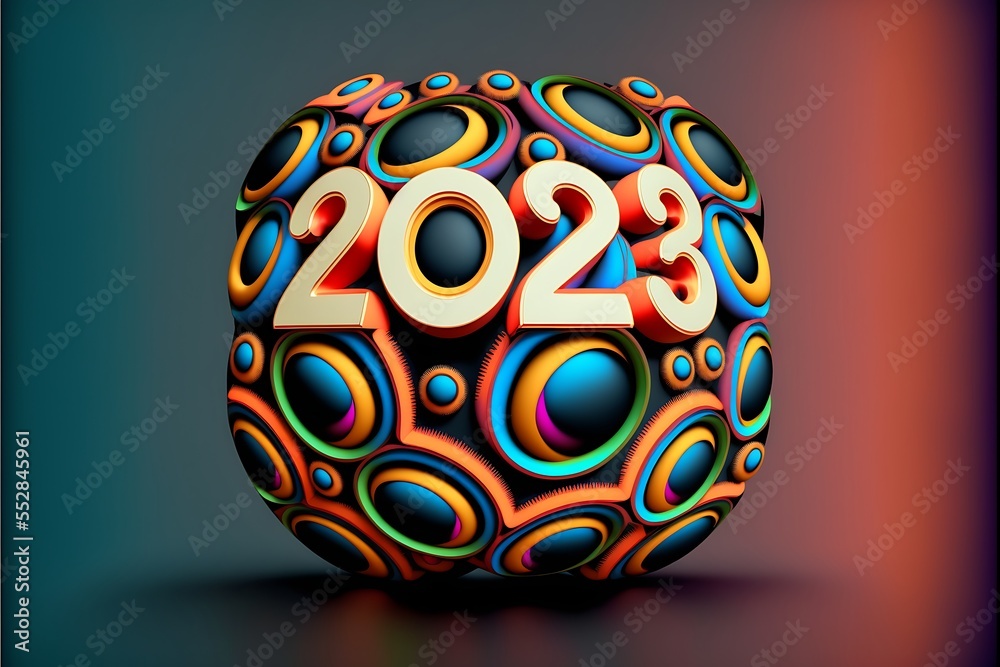 Happy New Year 2023 Happy New Year 2023