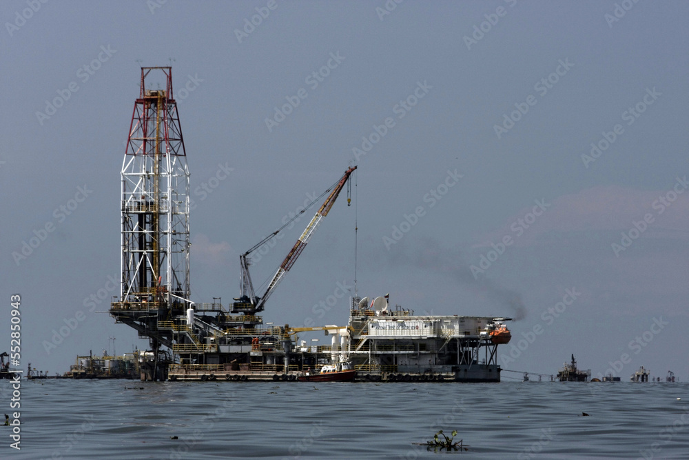 PDVSA OIL INDUSTRY PDVSA OIL INDUSTRY
