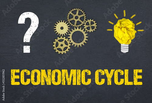 Economic Cycle 