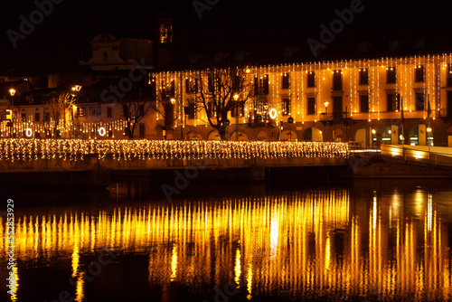 Christmas City Lights