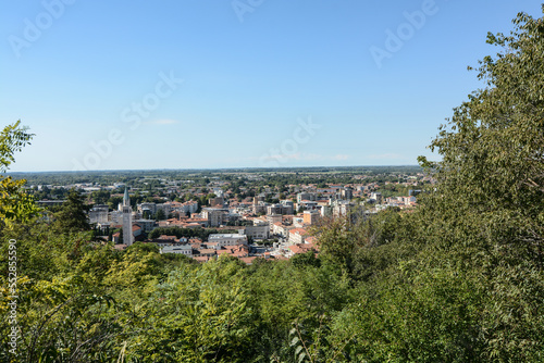 gorizia città del friuli venezia giulia