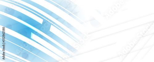 Technology data background, idea of global business solution