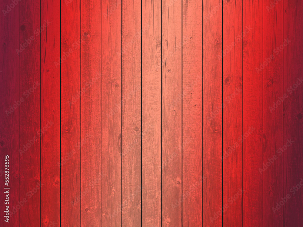 Background red wooden planks board texture. Background red wooden planks board texture.