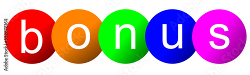 set of colorful eggs